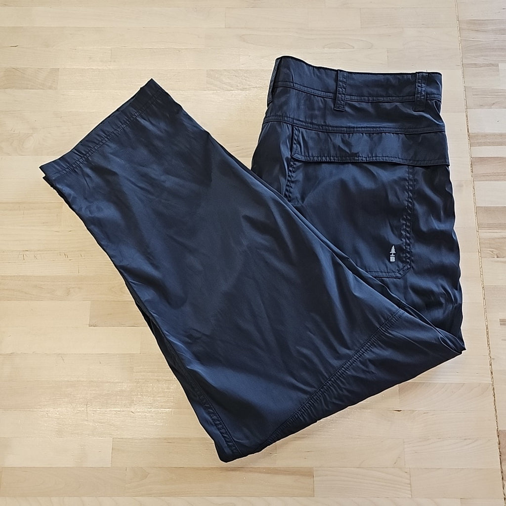 Bass Outdoor Men's Regular-Fit Stretch Performance Cargo Pants