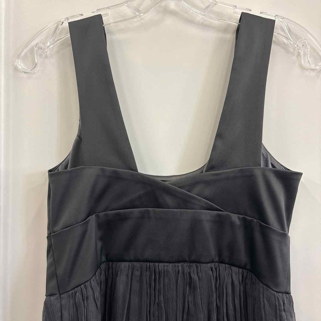 Susie Mooratff Size 4 Black Dress