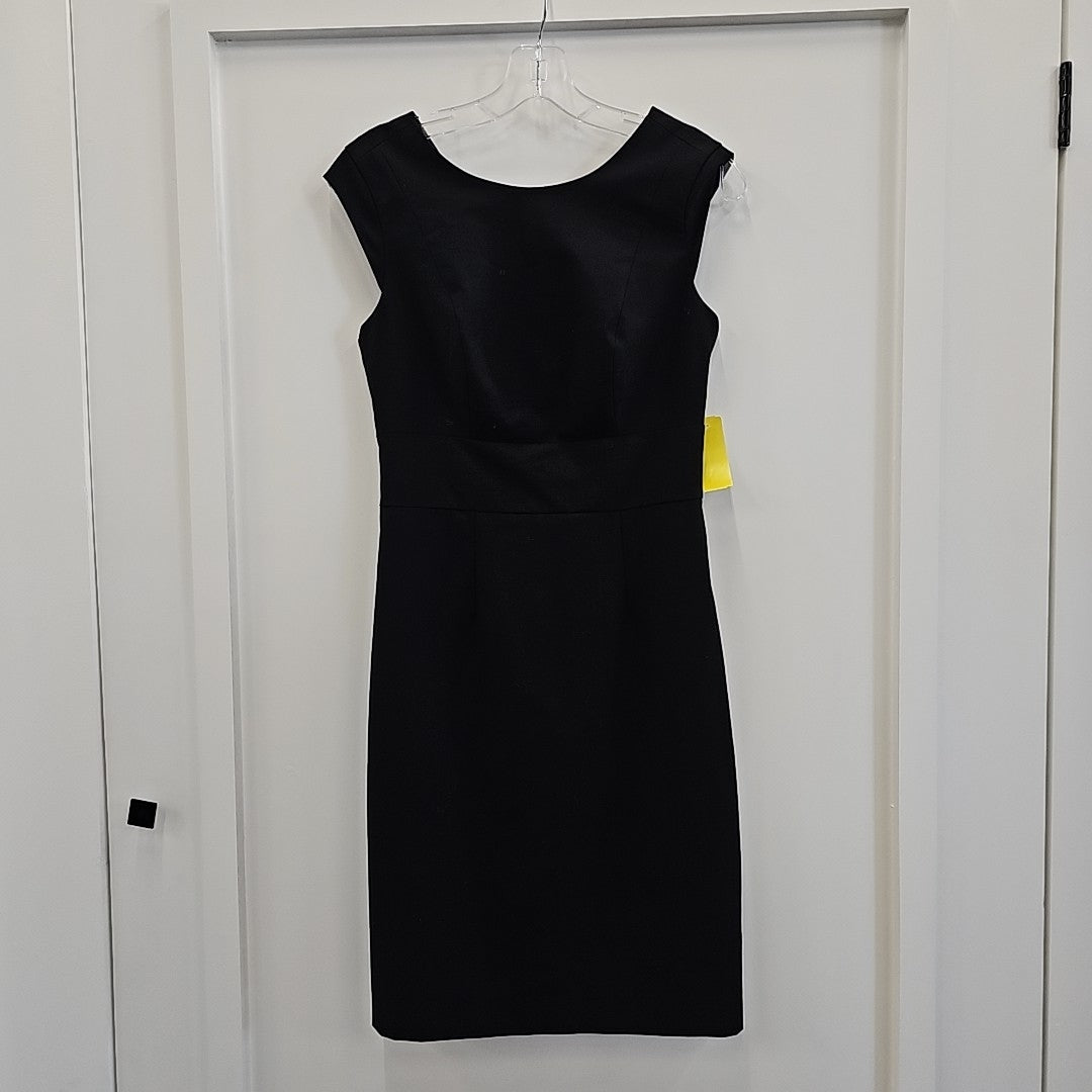 The Limited Size 2 Black Dress