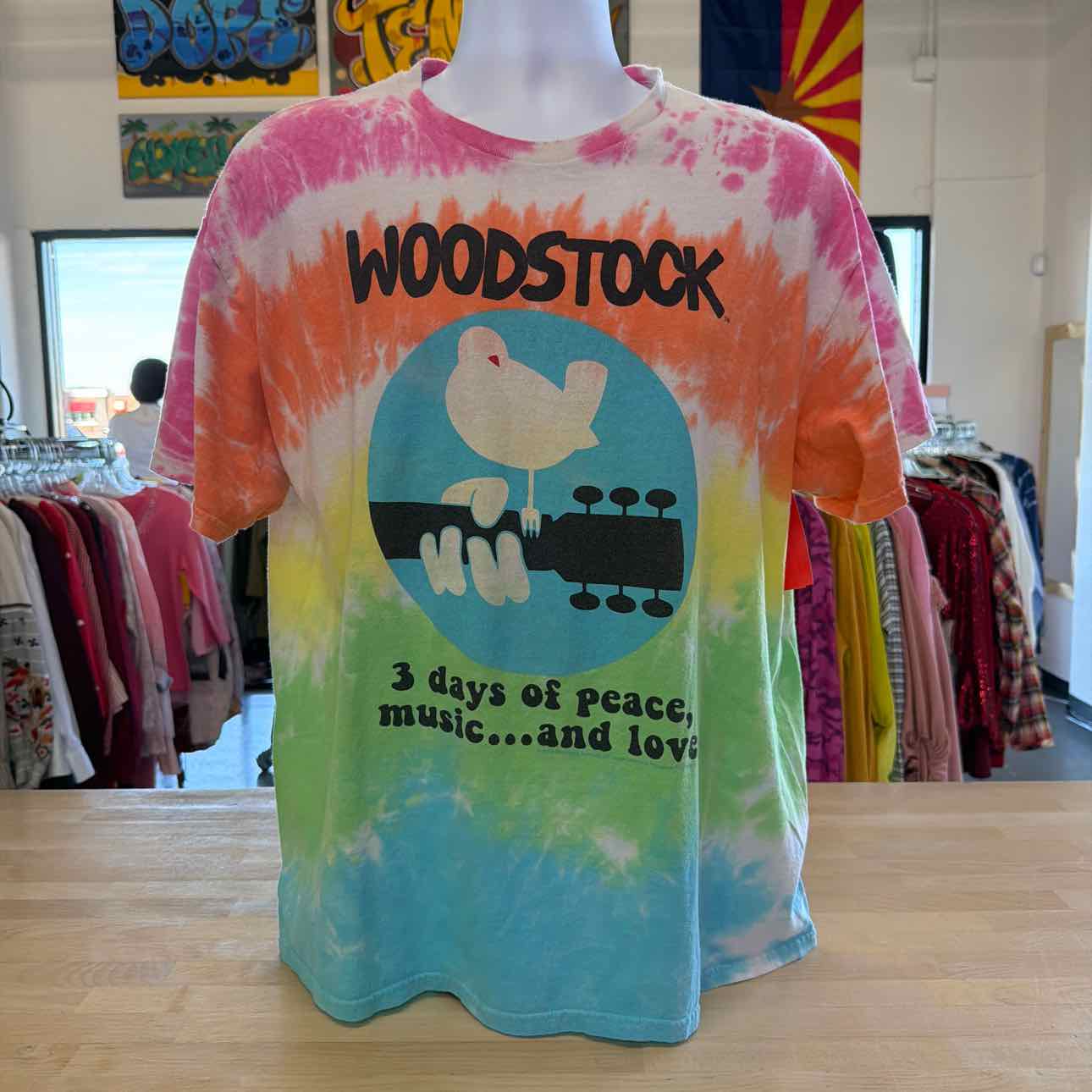 AssortedBrands Size XL Multi color MENS T-shirt