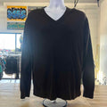 Daniel Cremieux Size XL Brown Preloved MENS Sweater