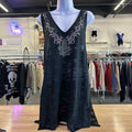Kavio Size XL Black Preloved Tank