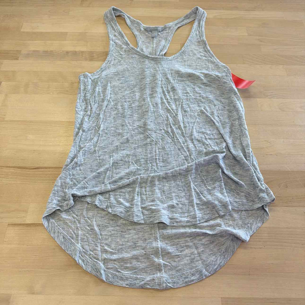 Sunday Size S Gray Used Tank