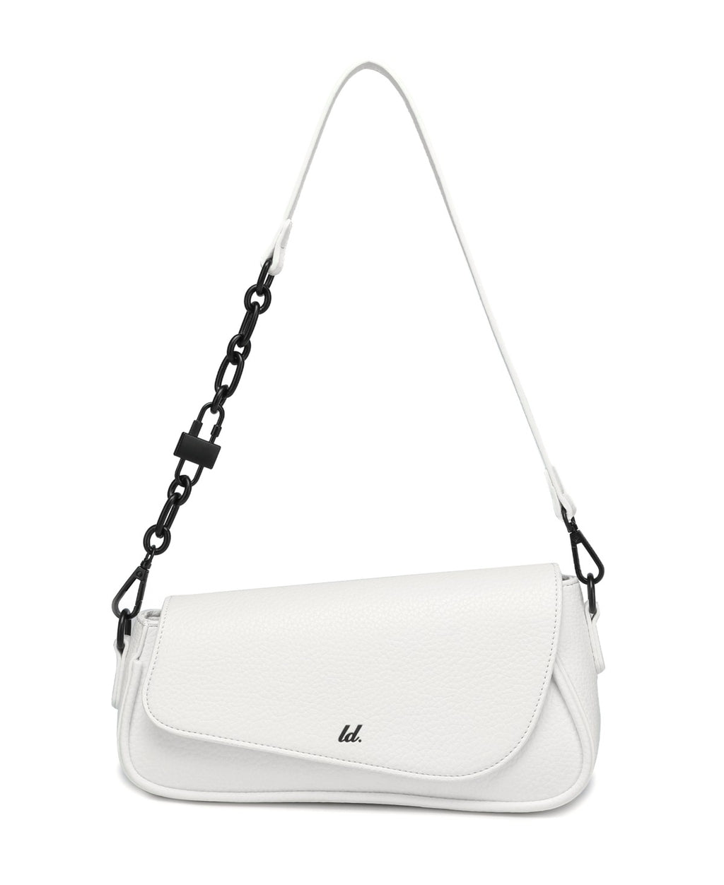 Like Dreams Oasis Shoulder Bag - Ivory