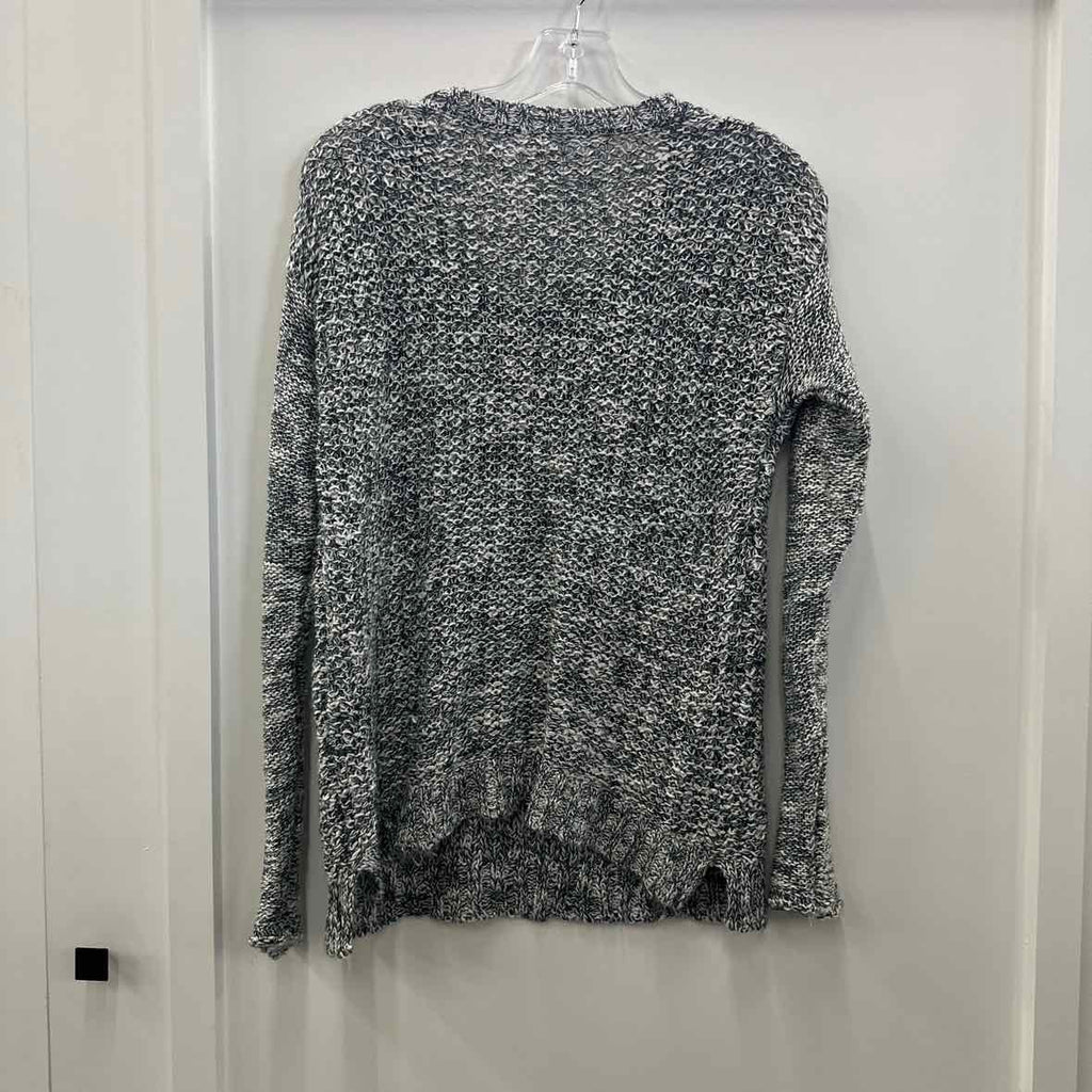 Aeropostale Size M Gray Sweater