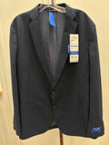 Haggar Size XL Navy New MENS Blazer