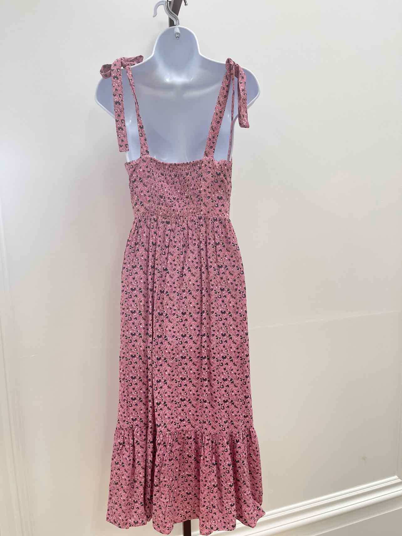 Levi's Size S Pink New Dress