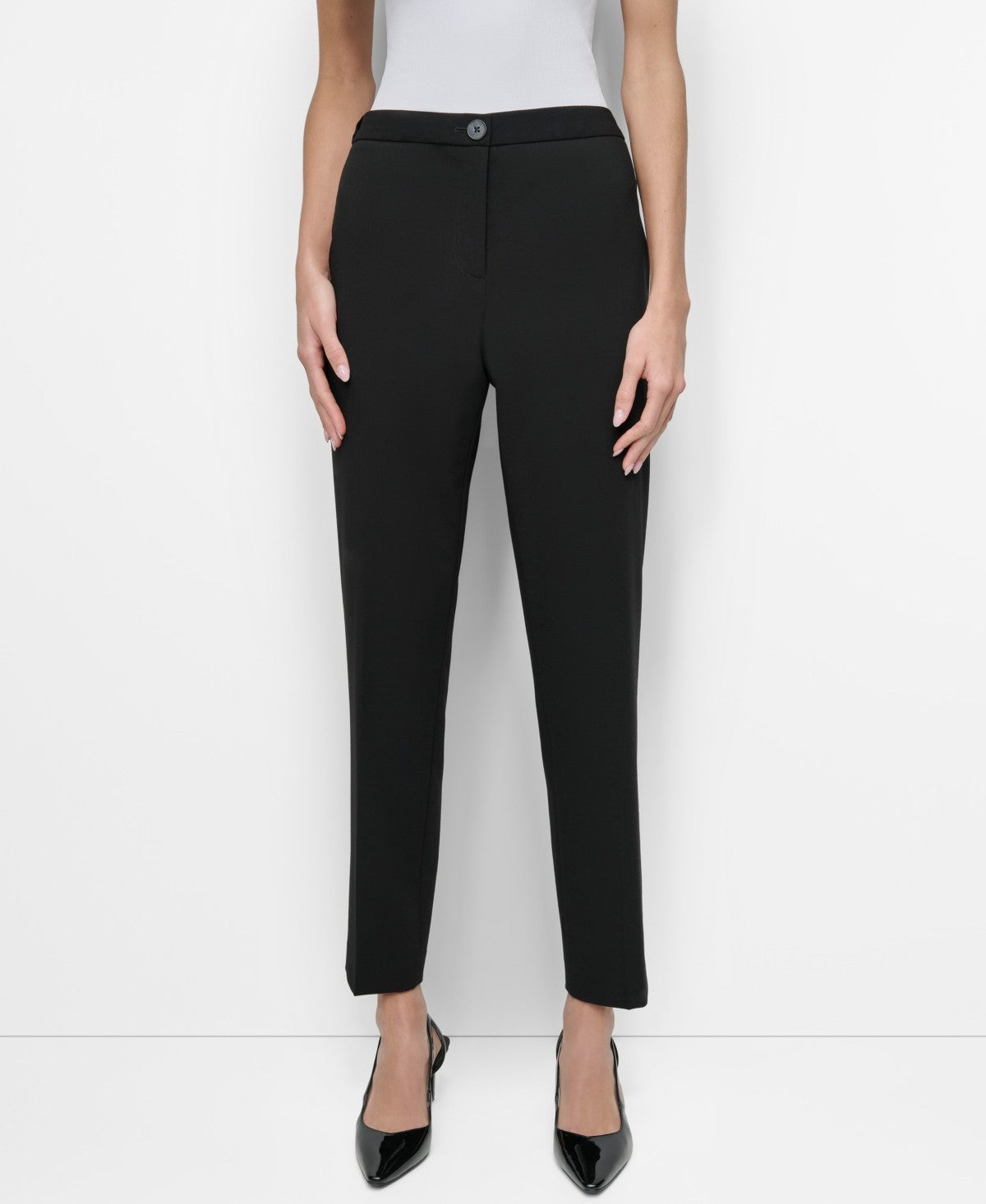Vince Camuto Wide Leg Pants