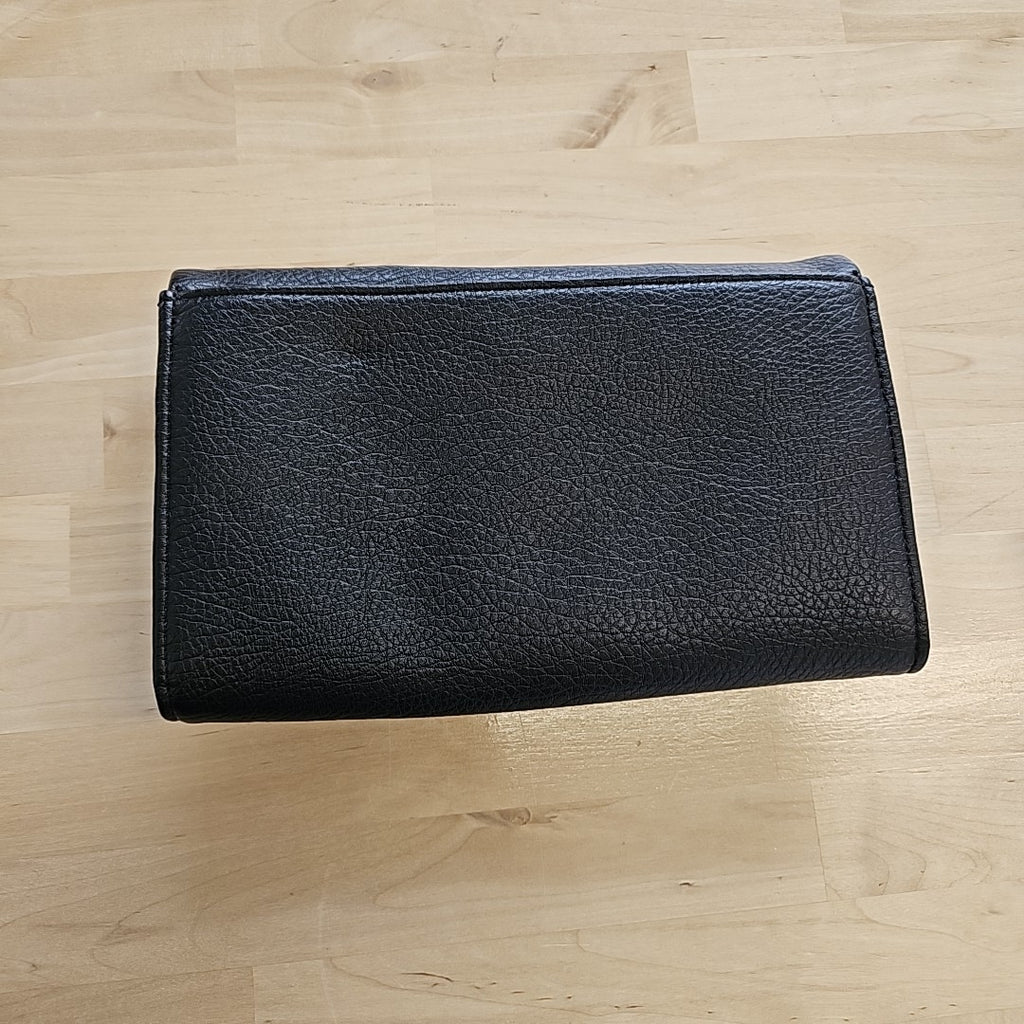 International Concepts Black Handbag