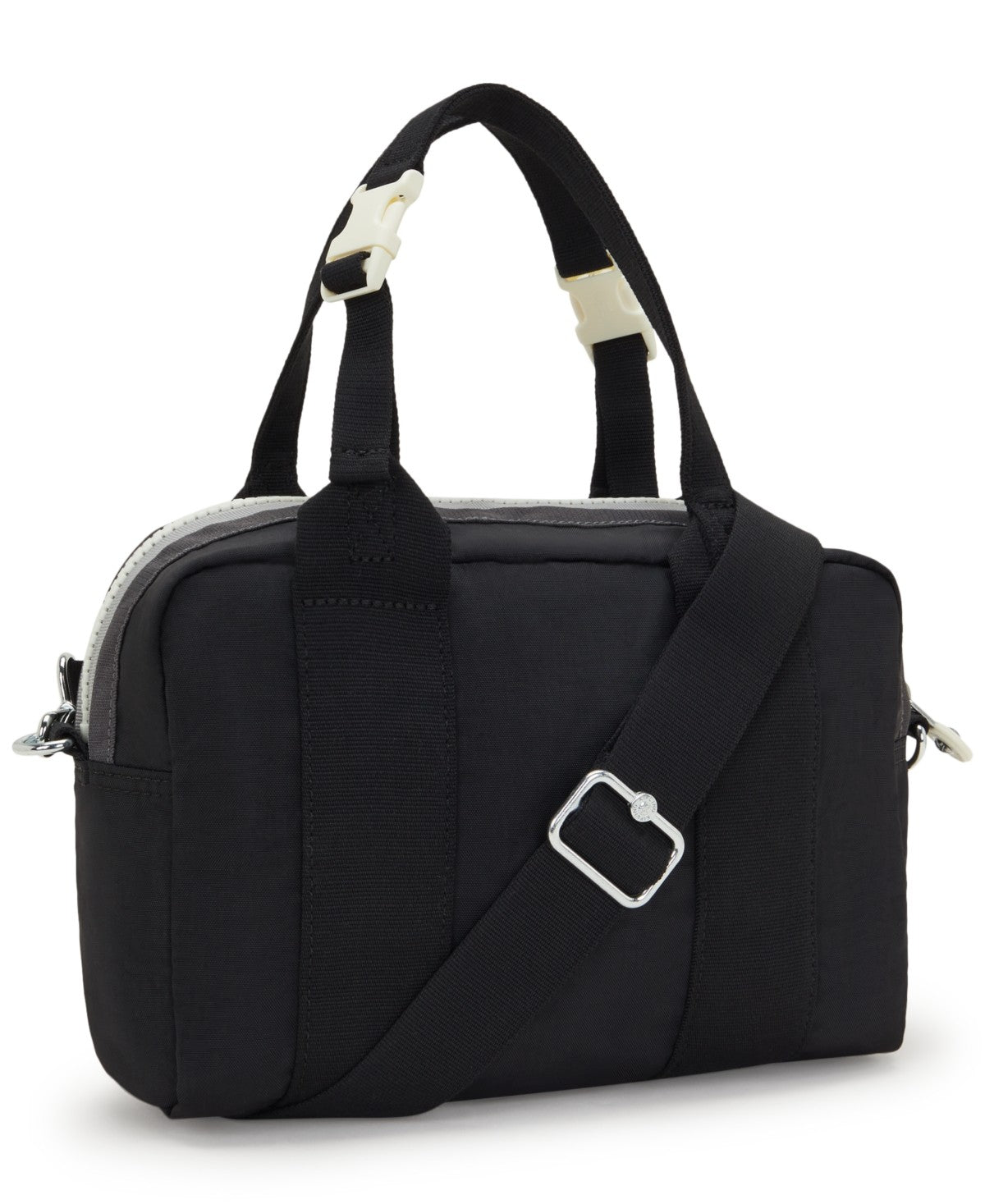 Kipling Black satchel Handbag