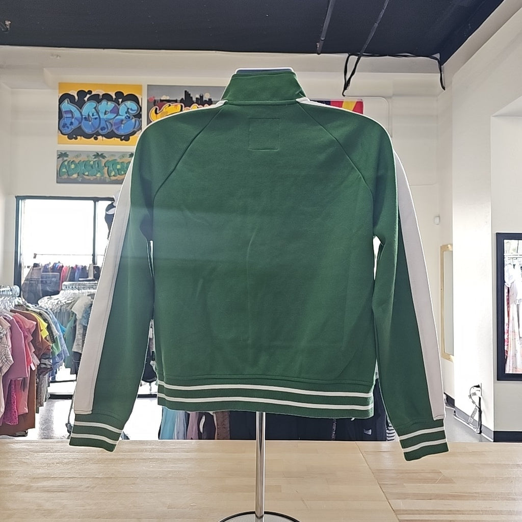 Vans Size M Green MENS Jacket