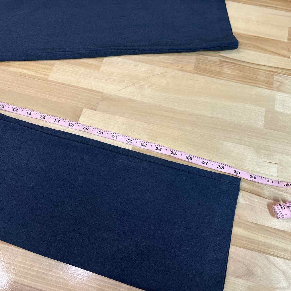 HeartSouplus Size 5 Blue Preloved Pants