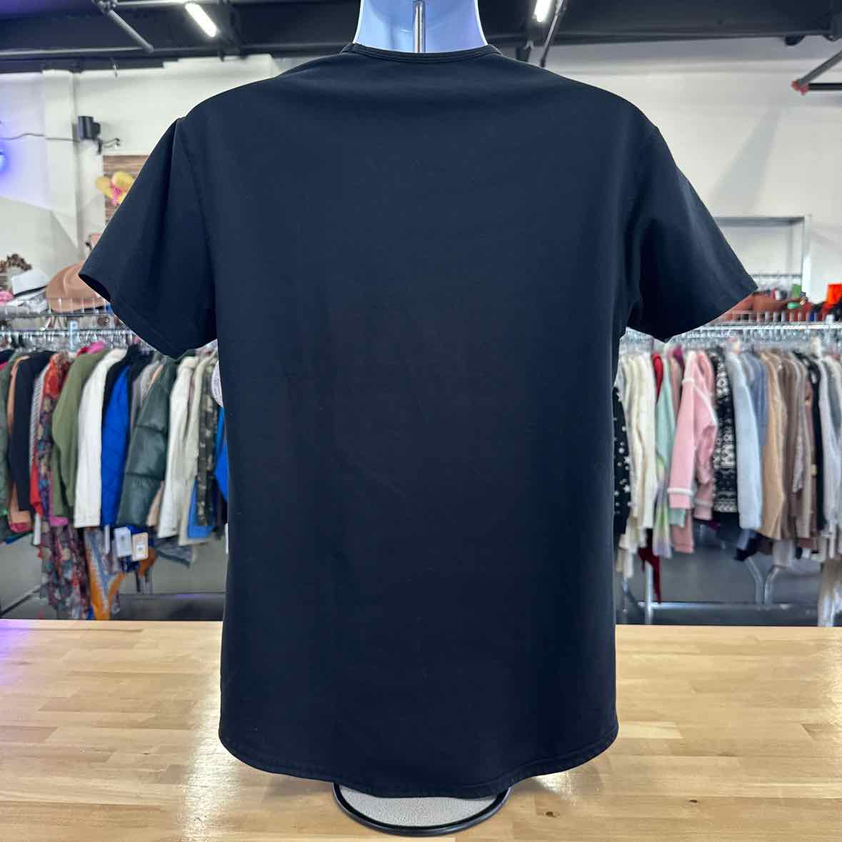 BYLT Men's Size M Black MENS T-shirt