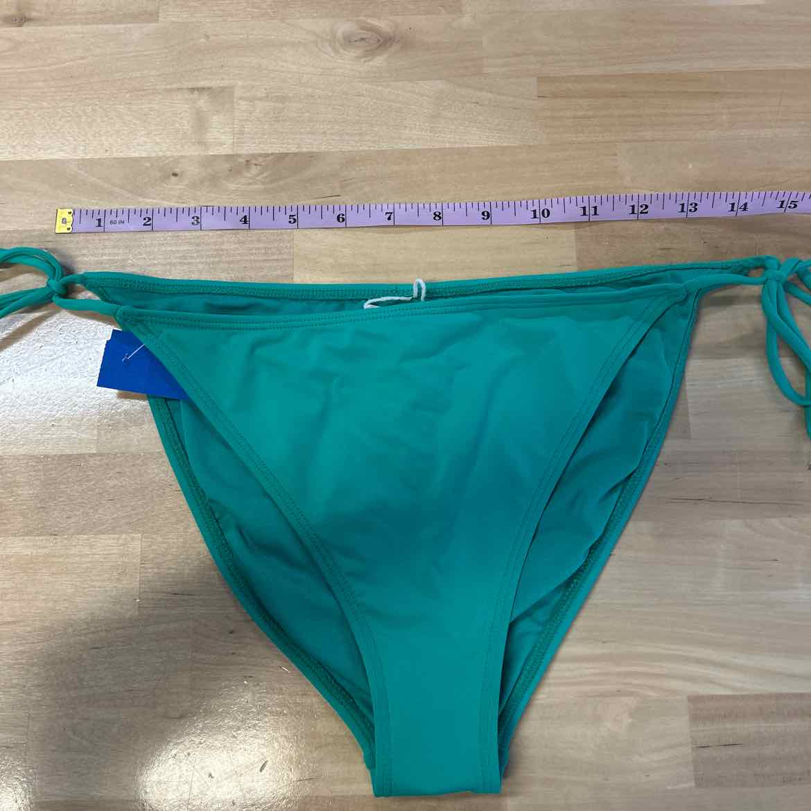 O'Neil Size XL Saltwater Solids Side-Tie Maracas Bottom