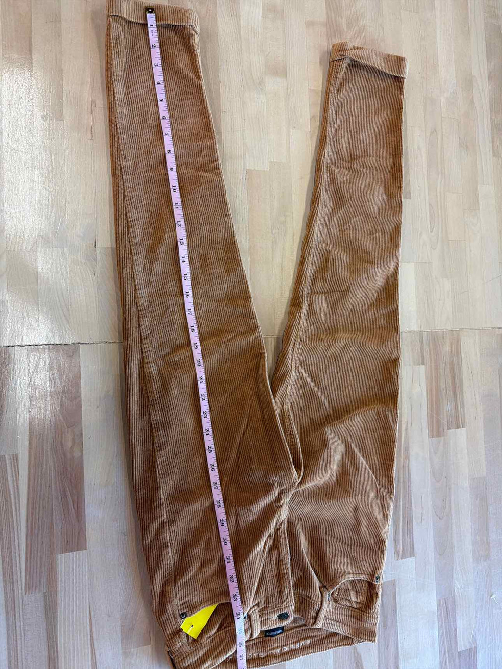 American Eagle Size 00 Tan Pants