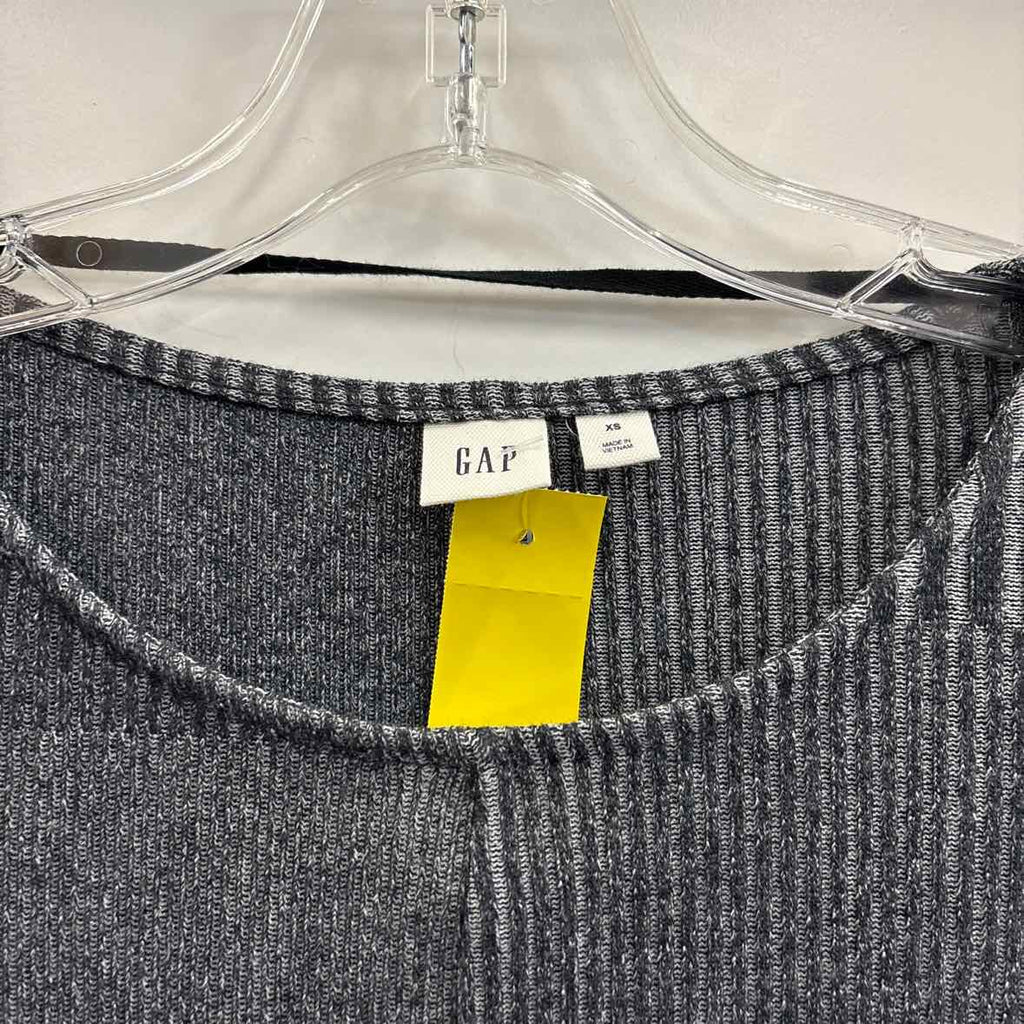 Gap Size XS Gray Dress