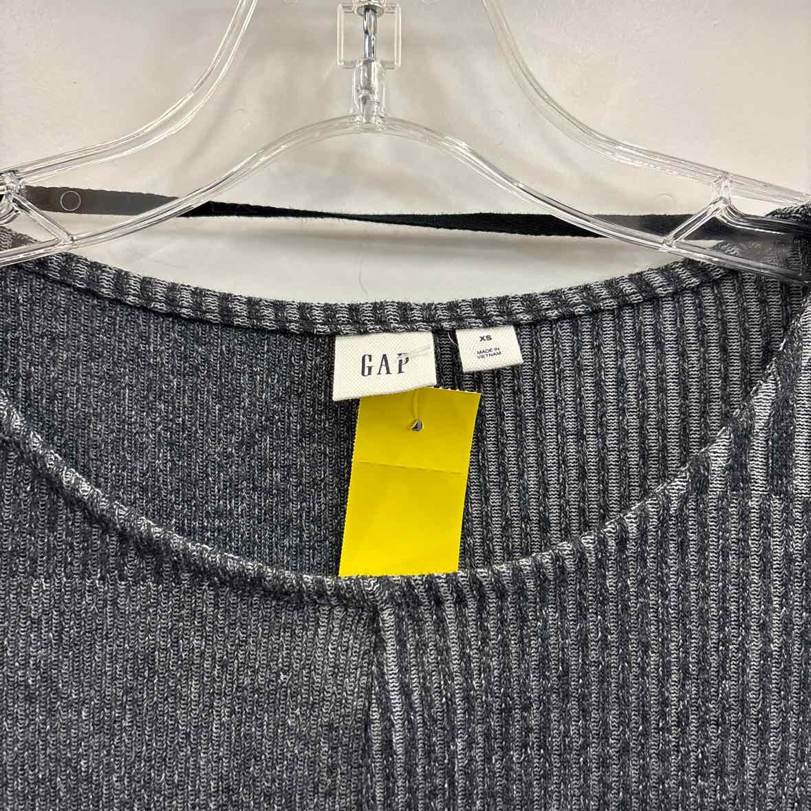 Gap Size XS Gray Dress