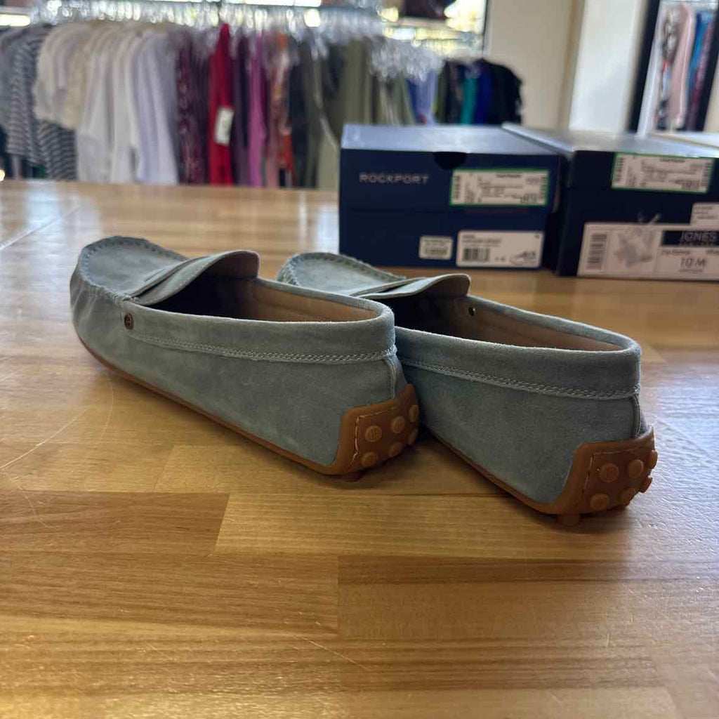Giani Bernini Women's Carinna Memory Foam Slip on Drivers