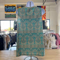 Zeagoo Size M Teal Preloved Tank