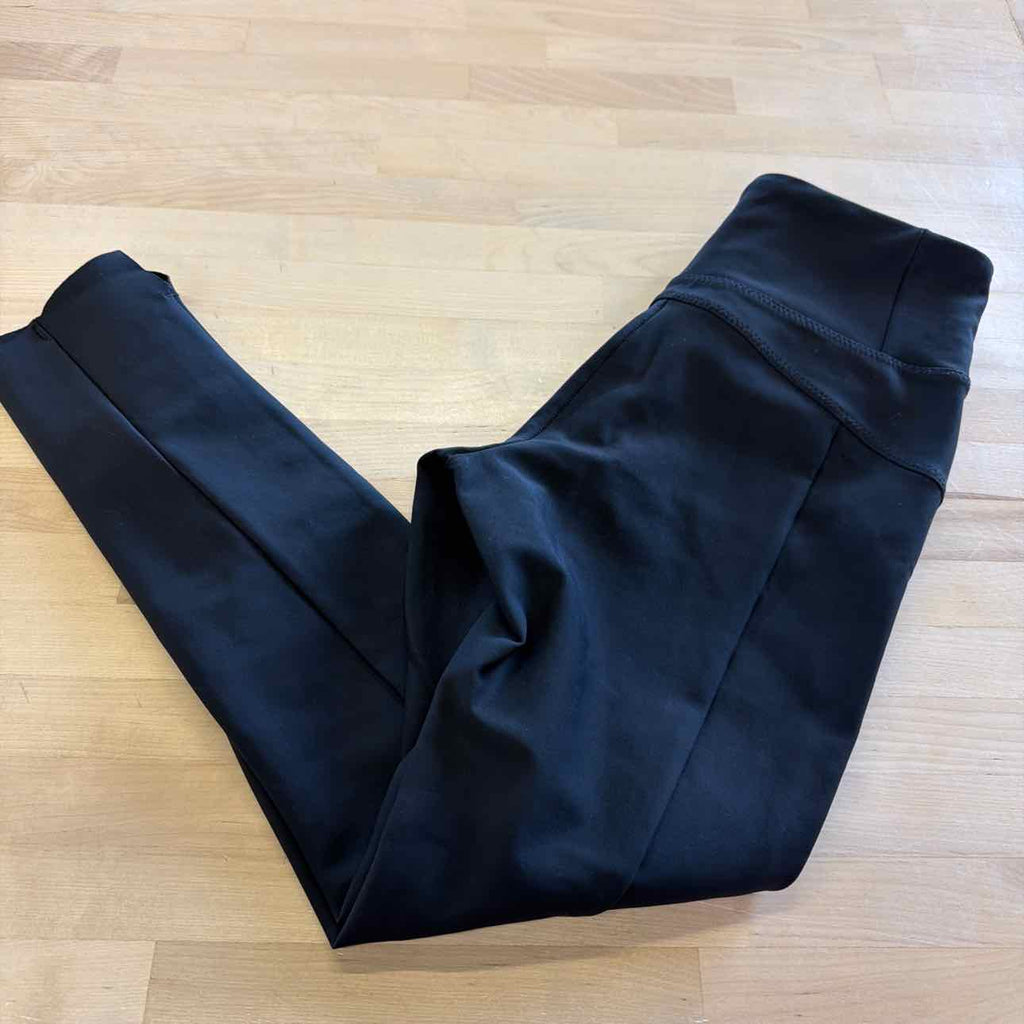 Athleta Size XXS Black Preloved Athletic Pants