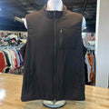 Kenneth Cole Size XL Black New MENS Vest