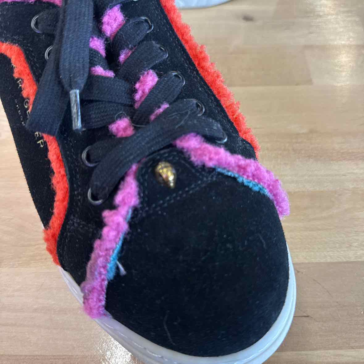 Kurt Geiger London Size 6 Kensington Cupsole Mule Sneakers