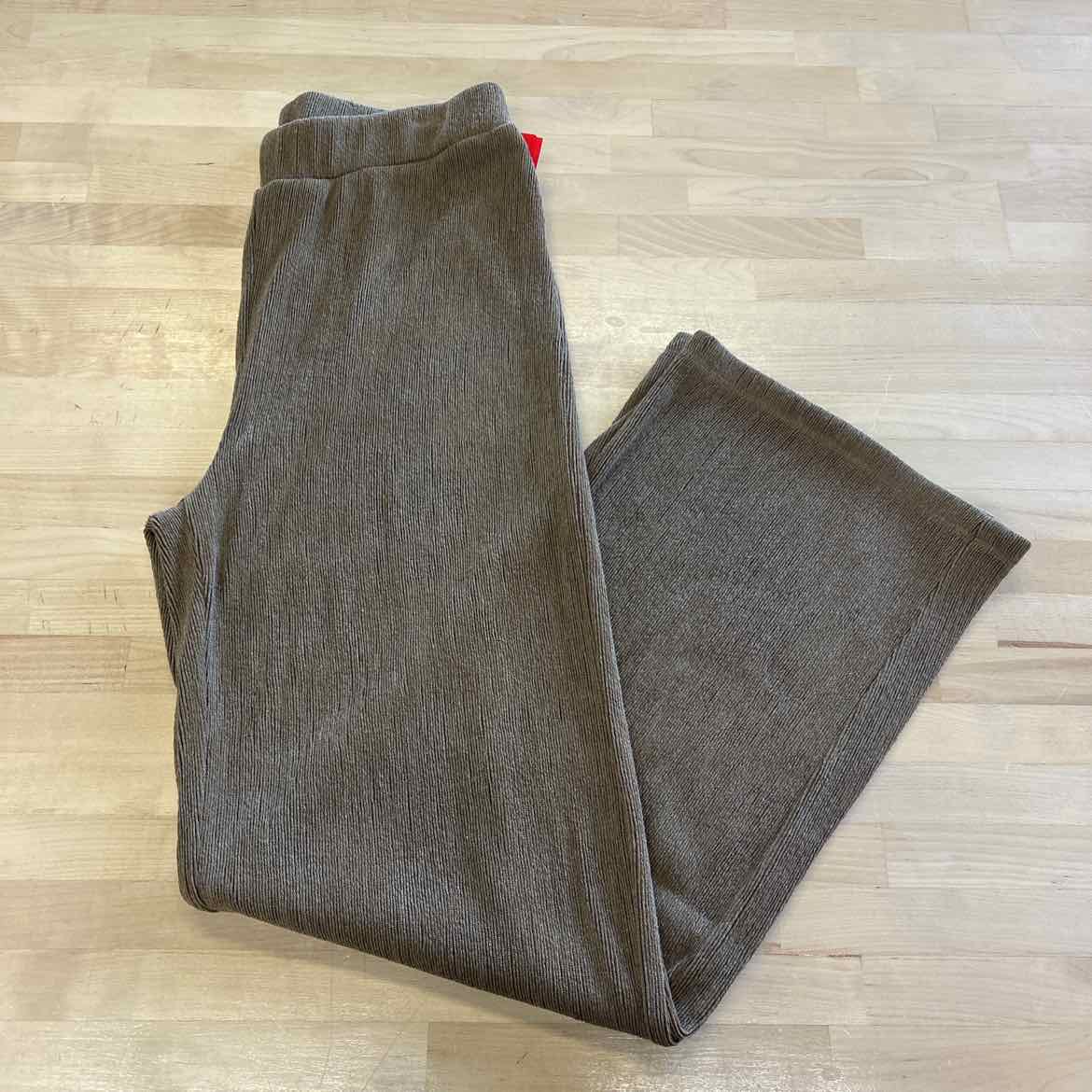 Accent Size M Brown Preloved Pants