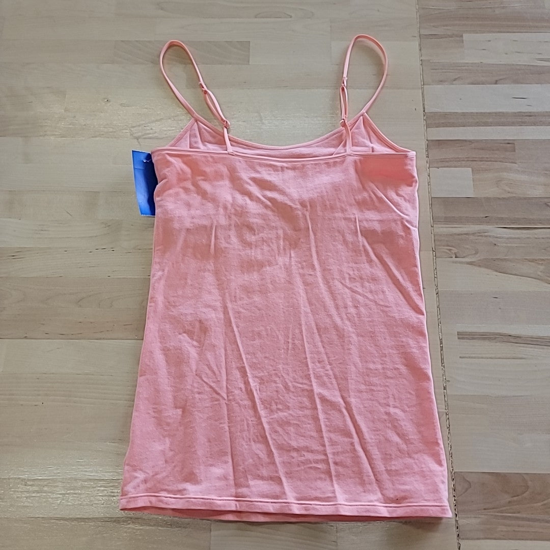 aerie Size S Pink Tank