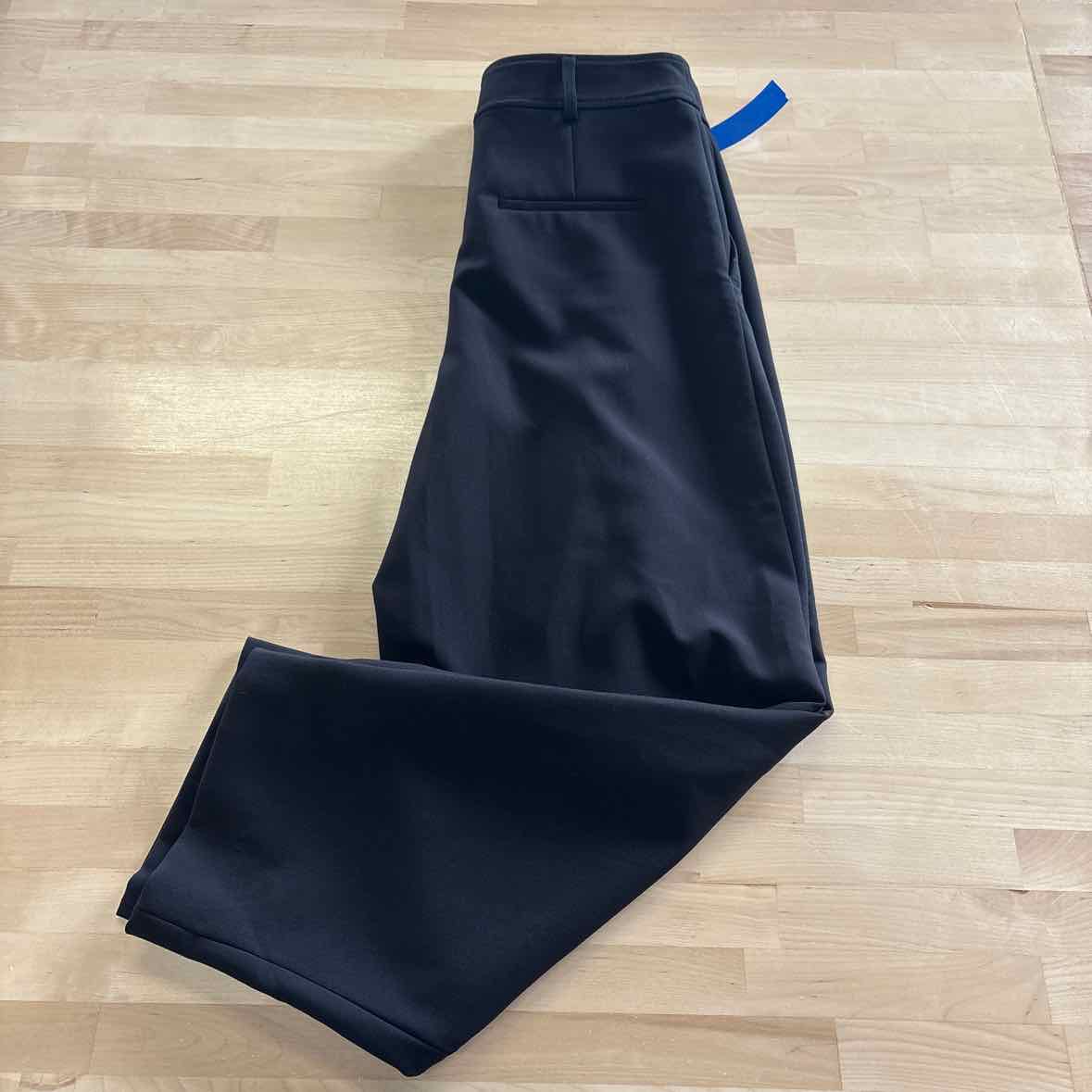 zara Size M Black Pants
