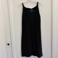 Boston Proper Size XS Black Preloved Dress