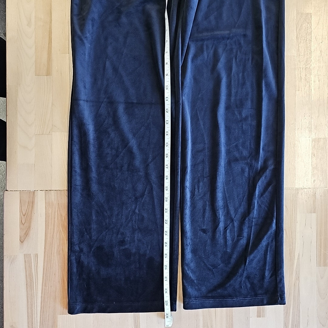 GUESS Women's Eco Couture Straight Long Pant