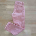 Jessica Simpson Size 28 Pink Preloved Pants