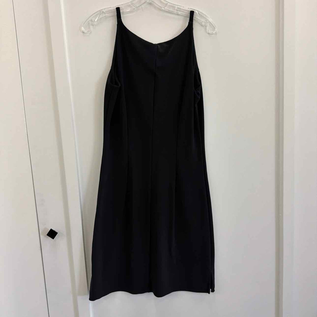 Boston Proper Size XS Black Preloved Dress