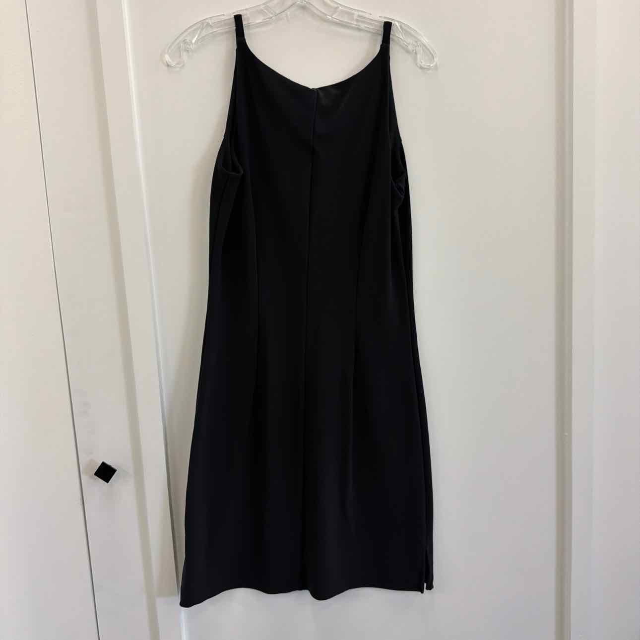 Boston Proper Size XS Black Preloved Dress