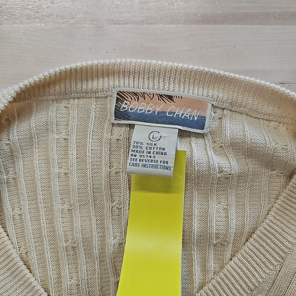 Alex Evenings Size LP Blue 2 pc Dress Set