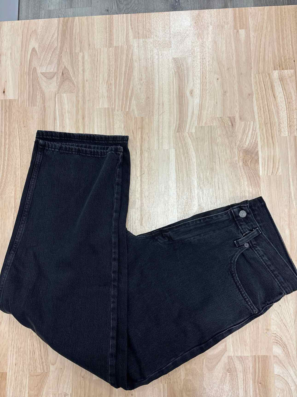 Levi's Size 33x32 Levi'sÂ® 578 Baggy Jeans