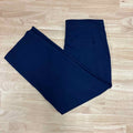 Chico's Size 2 Navy Preloved Pants