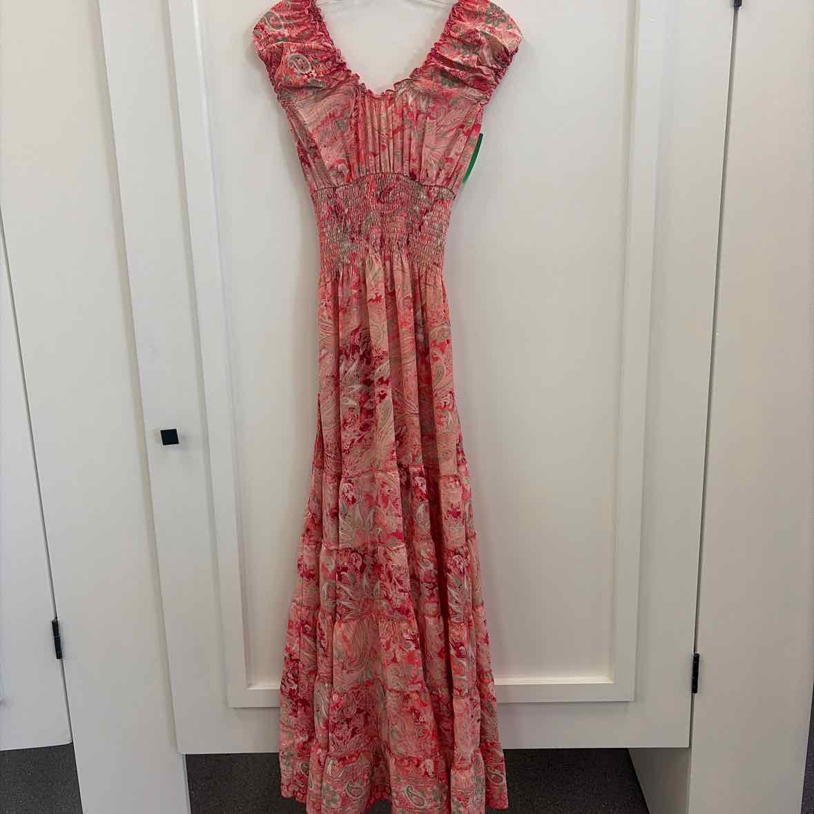 Size M Pink Preloved Dress