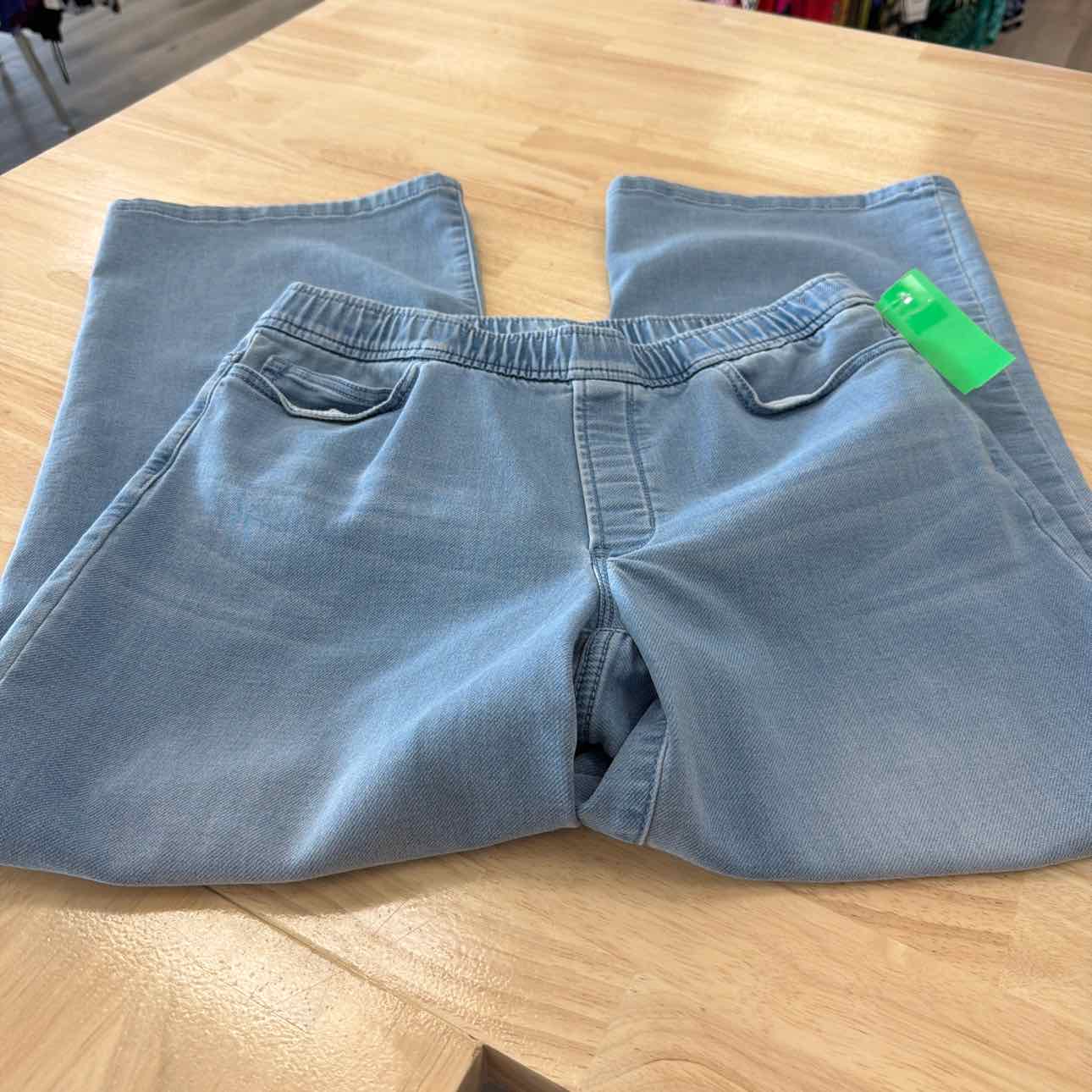 J Jill Size XS Blue Jeans