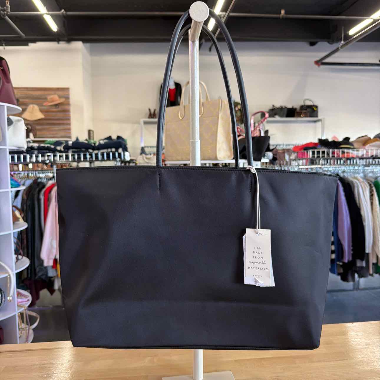 Radley Holland Park Tote Bag - Black