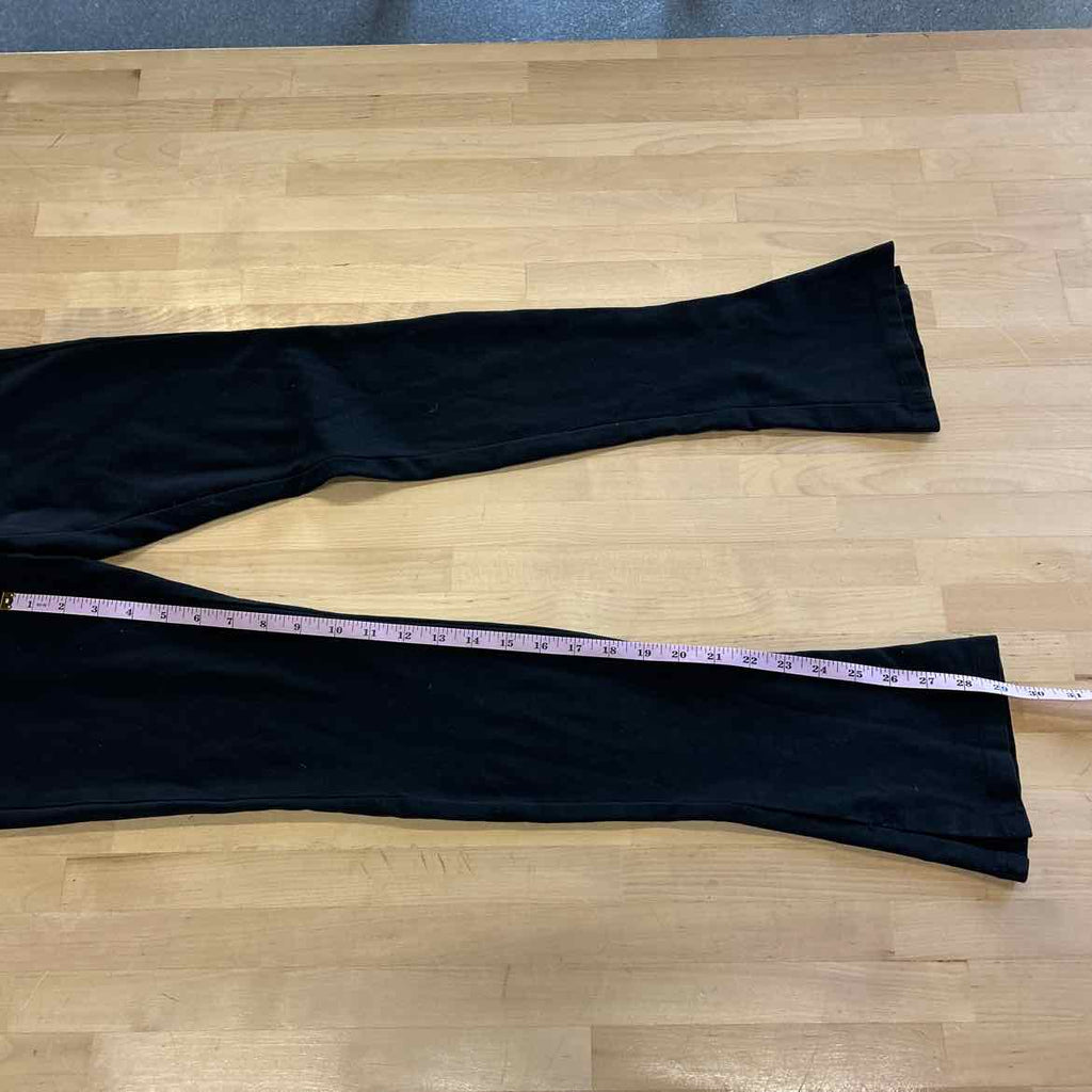 Vince Size S Black Preloved Pants