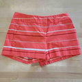 7th avenue Size 2 Orange Shorts