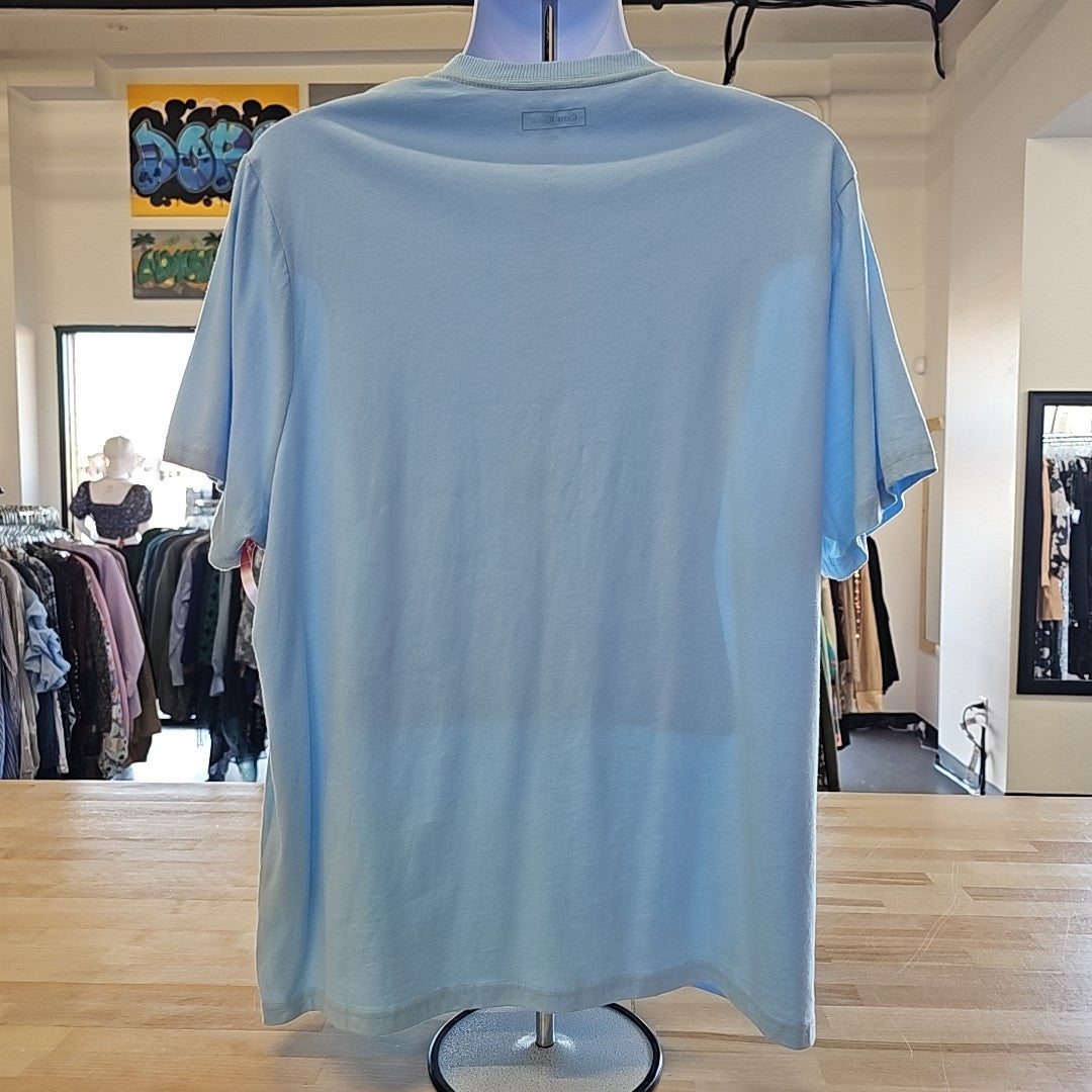 Club Room Mens Comfy Sleepwear Sleep Shirt