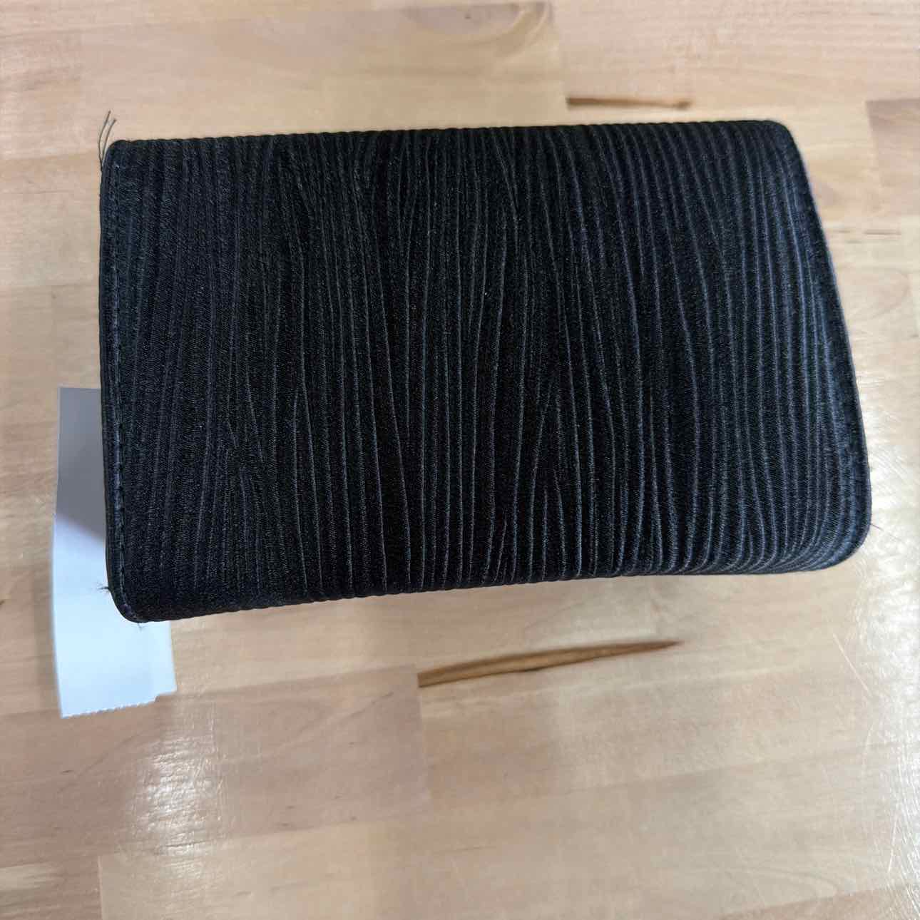 Perry Ellis Black Handbag