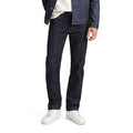 Levi's 514 Straight Jeans - Men's - 34X32 - Dark Wash / Cleaner