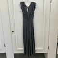 anama Size S Blue Preloved Jumper