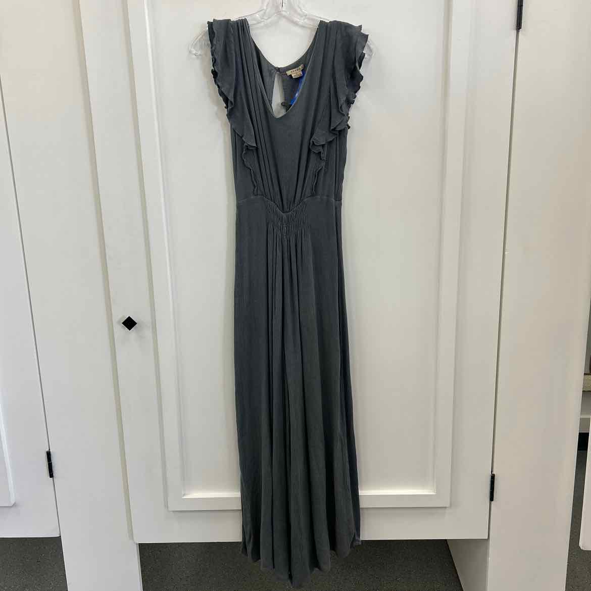 anama Size S Blue Preloved Jumper