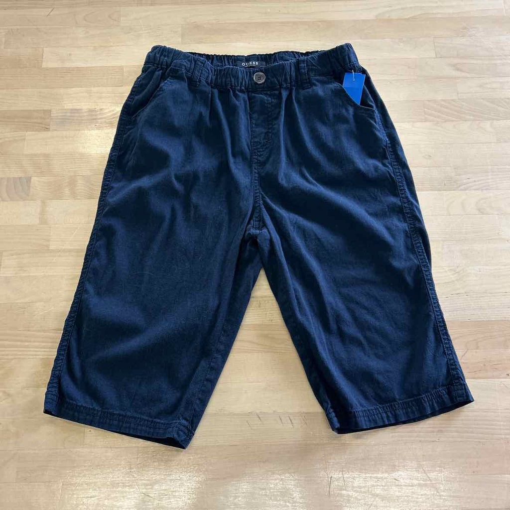 Guess Women Size 2 Black Preloved Shorts