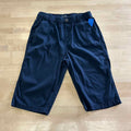 Guess Women Size 2 Black Preloved Shorts