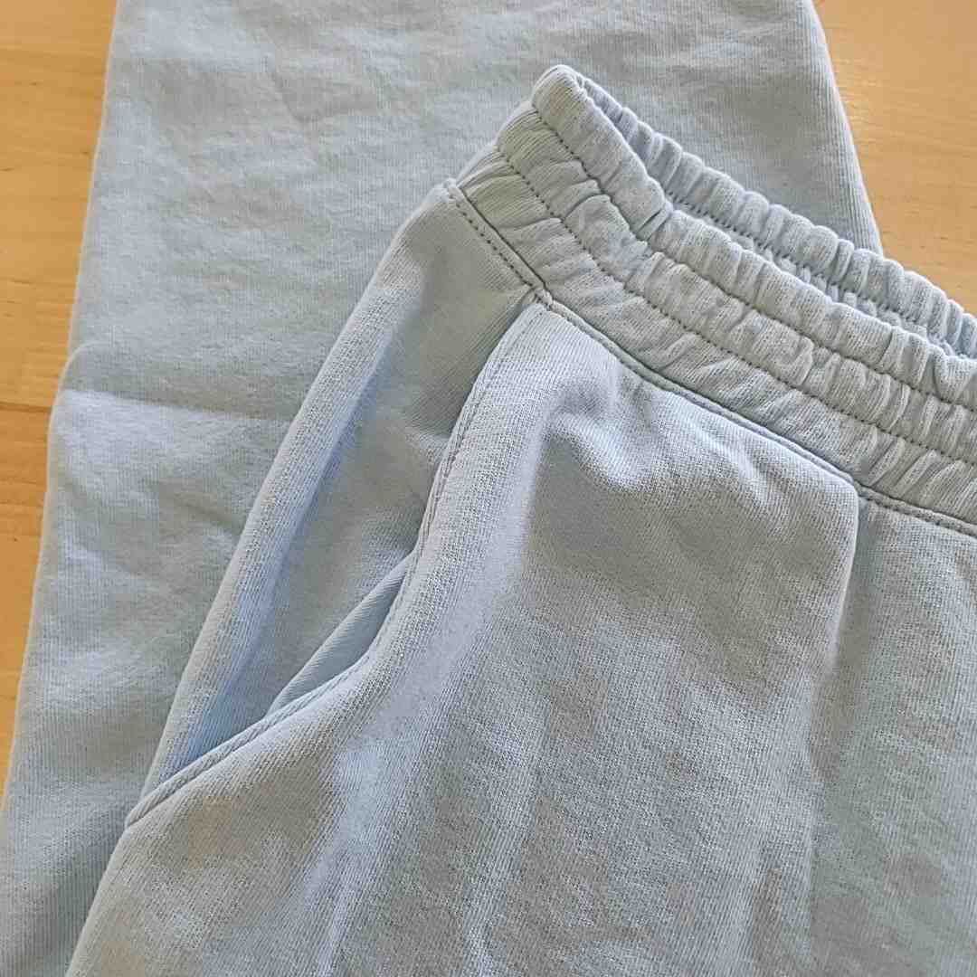 Levi's Size M Blue Sweatpants
